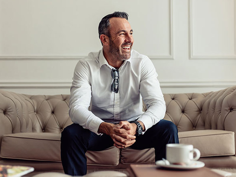 Plastic Surgery for men