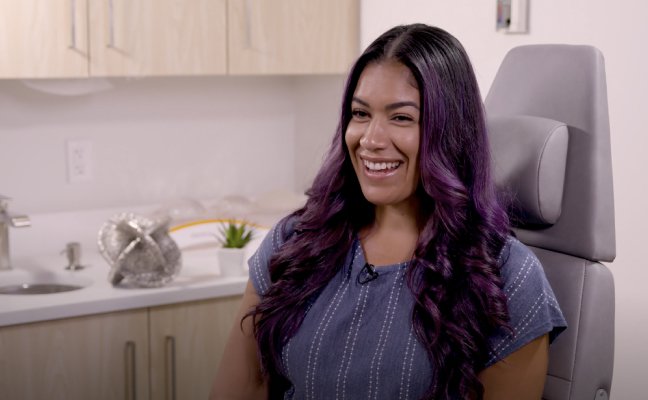 Clareo Plastic Surgery home video 1