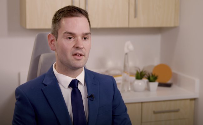 Clareo Plastic Surgery home video 2