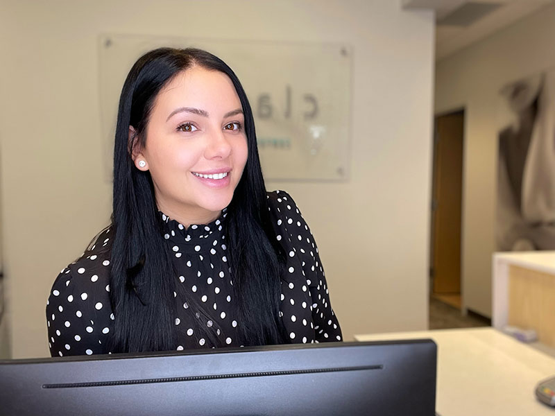 Meet the team at Clareo Plastic Surgery.